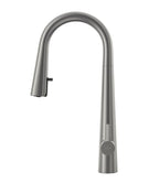 Zip HydroTap G5 BCSHA Celsius Plus All-In-One Pull Out - Brushed Gun Metal H5X783Z19AU