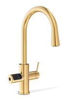 Zip HydroTap G5 Boiling, Chilled, Sparkling, Hot & Ambient Celsius Plus All-In-One - Brushed Gold H5M783Z07AU