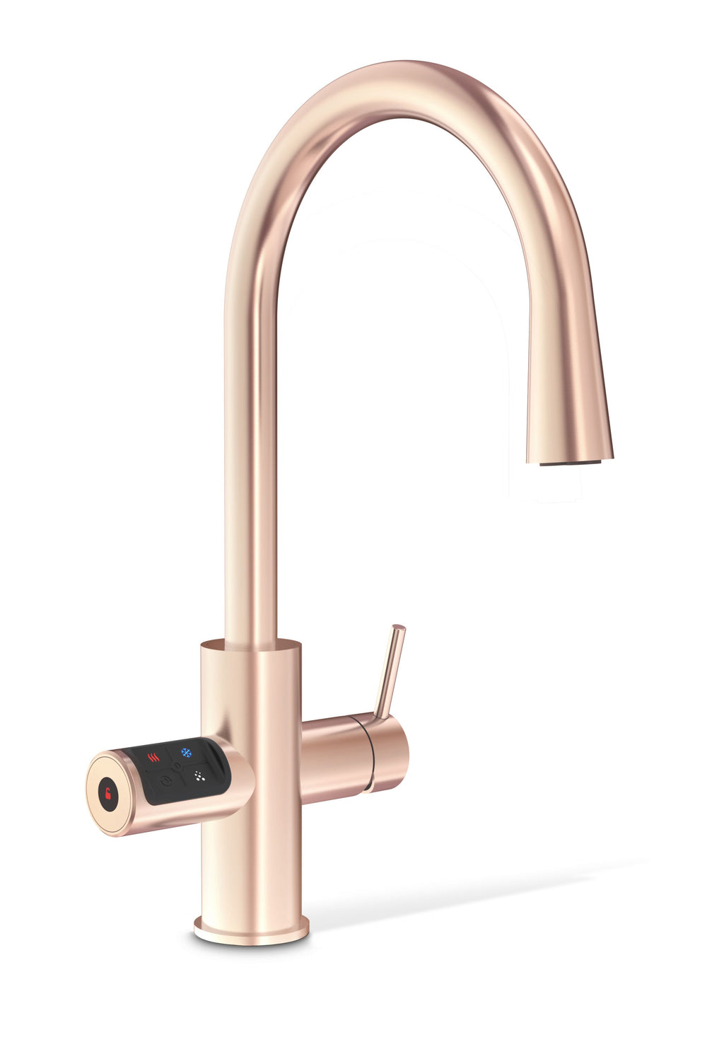 Zip HydroTap G5 Boiling, Chilled, Sparkling, Hot & Ambient Celsius Plus All-In-One - Brushed Rose Gold H5M783Z05AU