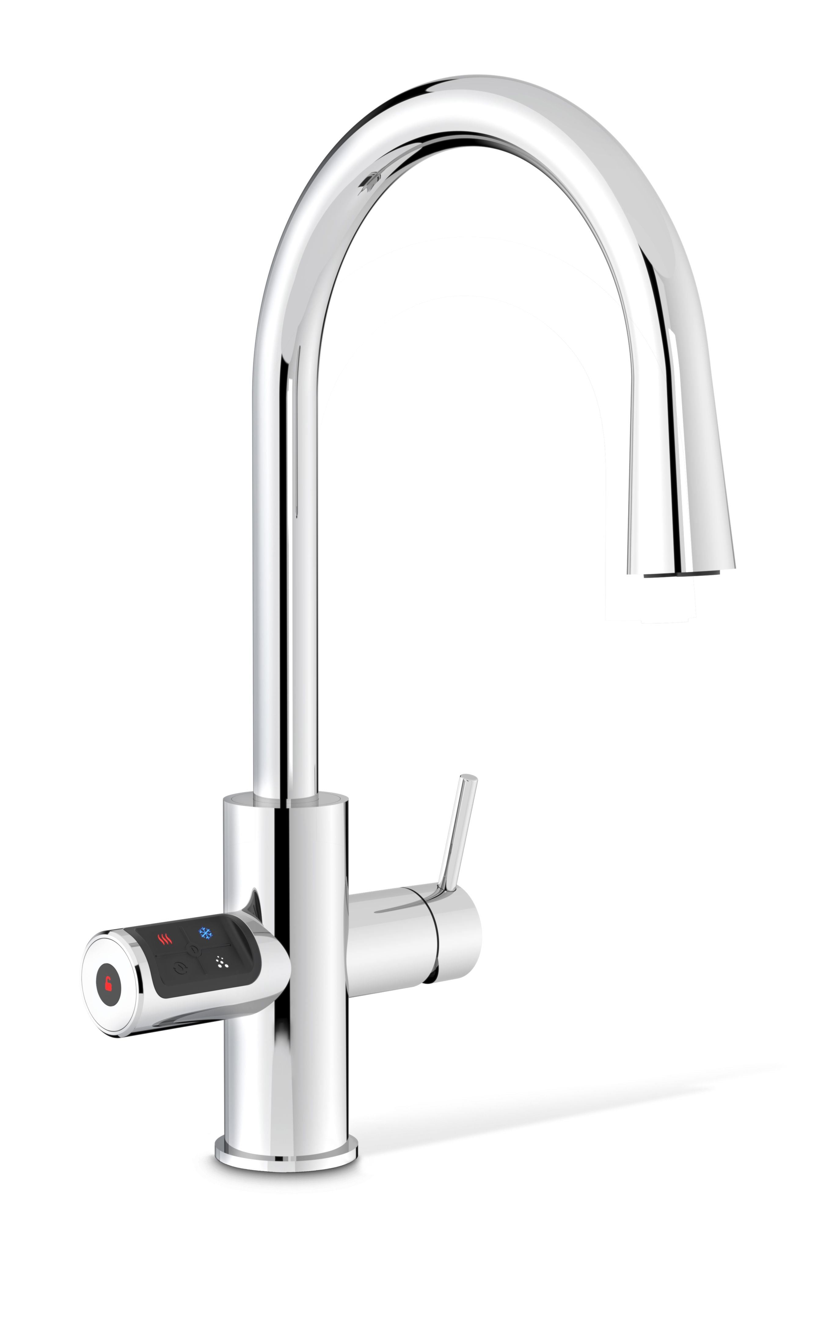 Zip HydroTap G5 Boiling, Chilled, Sparkling, Hot & Ambient Celsius Plus All-In-One - Chrome H5M783Z00AU
