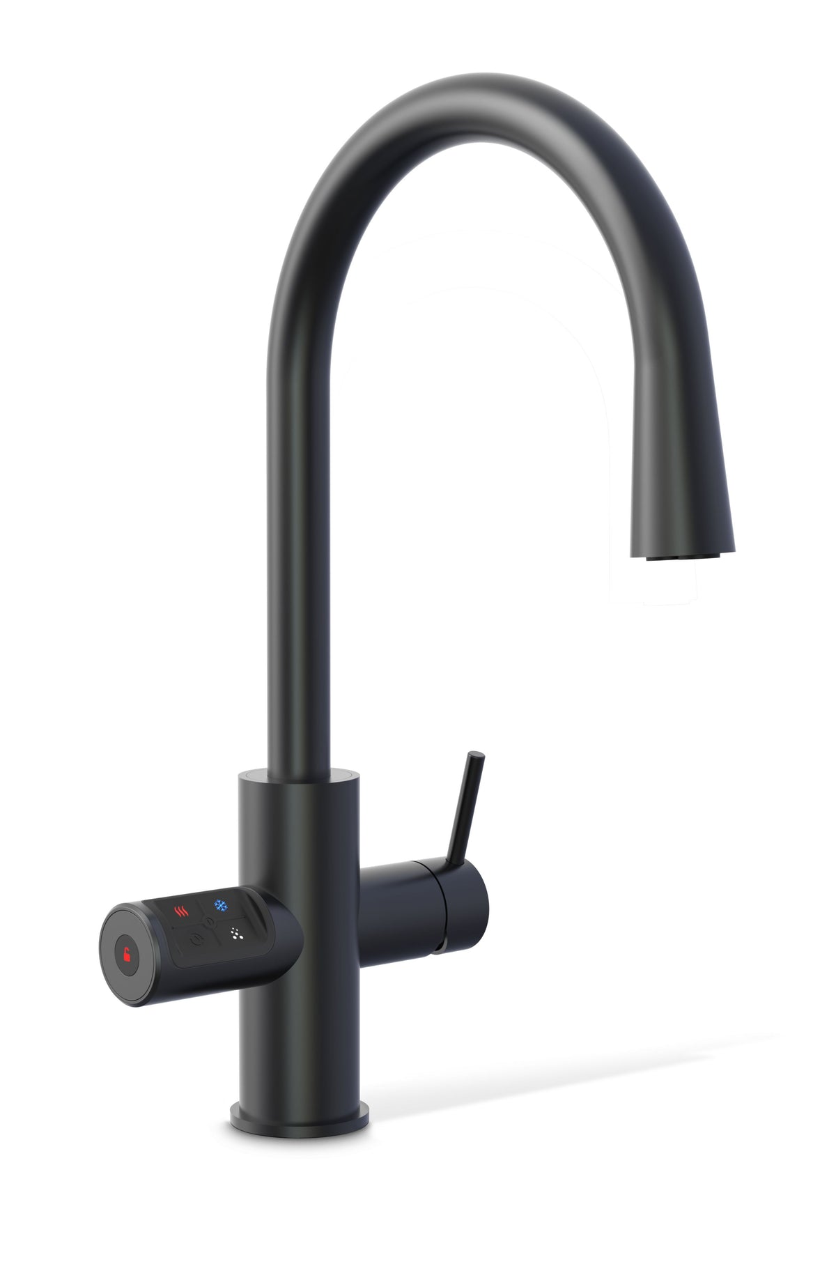 Zip HydroTap G5 Boiling, Chilled, Sparkling, Hot & Ambient Celsius Plus All-In-One - Matte Black H5M783Z03AU