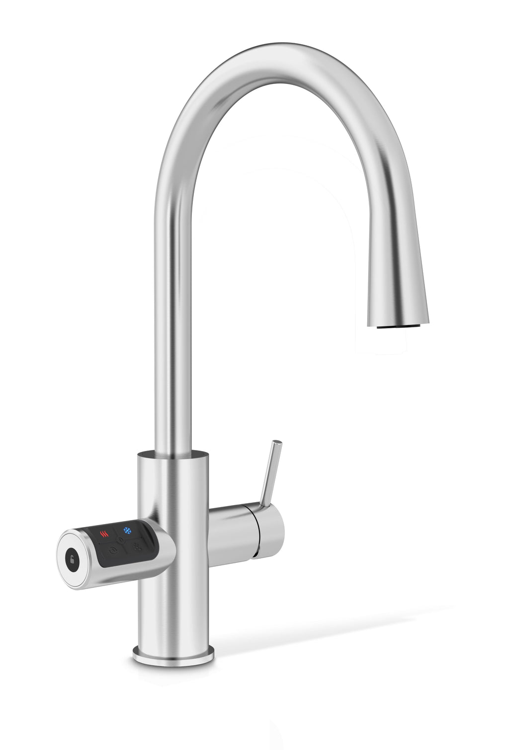 Zip HydroTap G5 Boiling, Chilled, Hot & Ambient Celsius Plus All-In-One - Brushed Chrome H5M784Z01AU