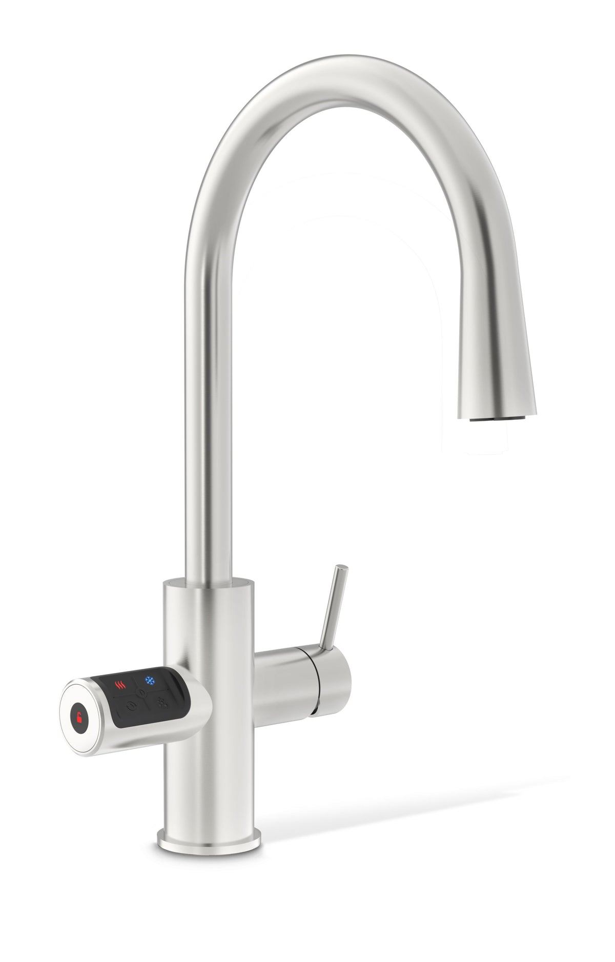 Zip HydroTap G5 Boiling, Chilled, Hot & Ambient Celsius Plus All-In-One - Brushed Nickel H5M784Z11AU