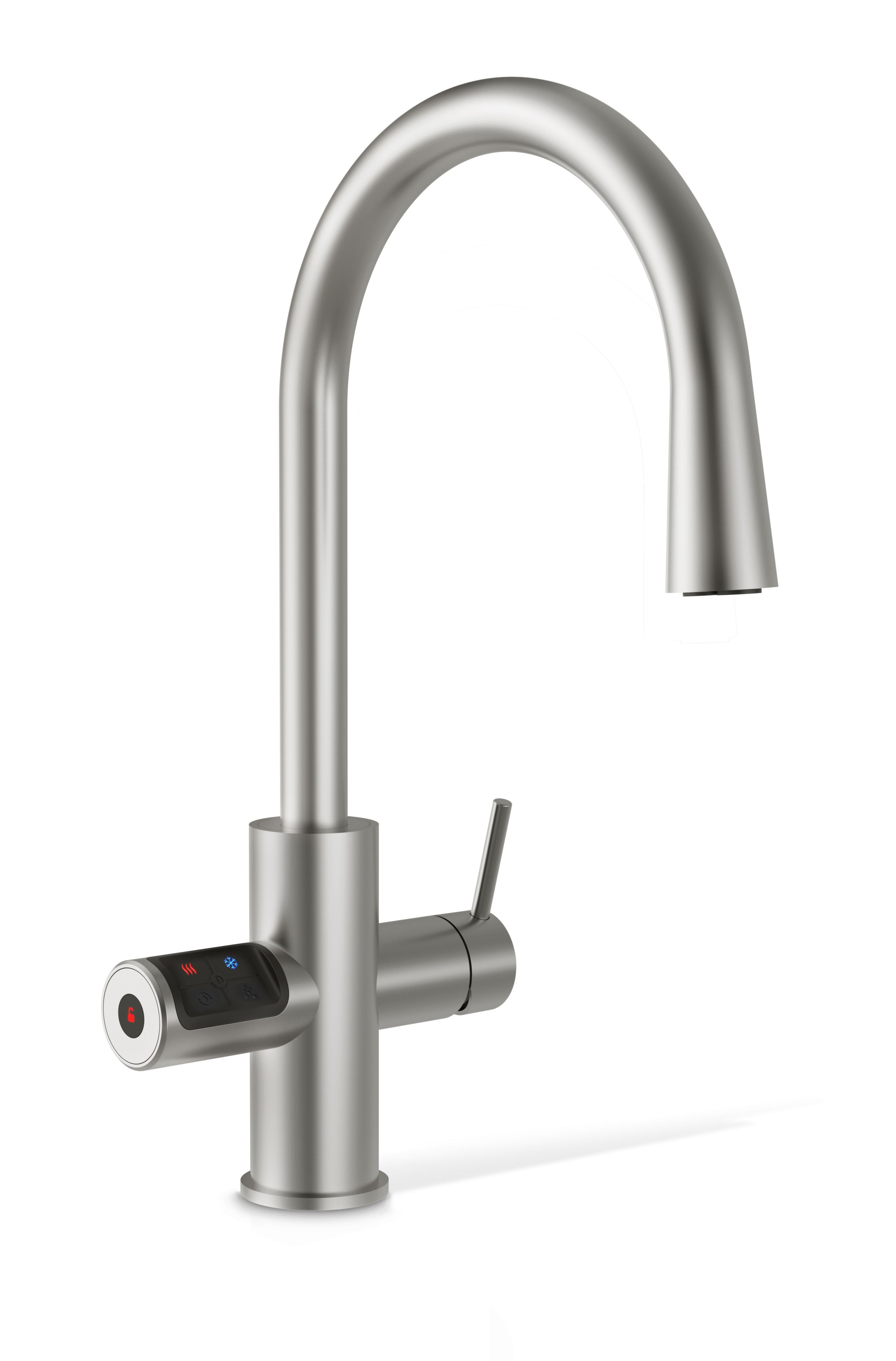 Zip HydroTap G5 Boiling, Chilled, Hot & Ambient Celsius Plus All-In-One - Gun Metal H5M784Z09AU