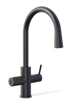 Zip HydroTap G5 Boiling, Chilled, Hot & Ambient Celsius Plus All-In-One - Matte Black H5M784Z03AU