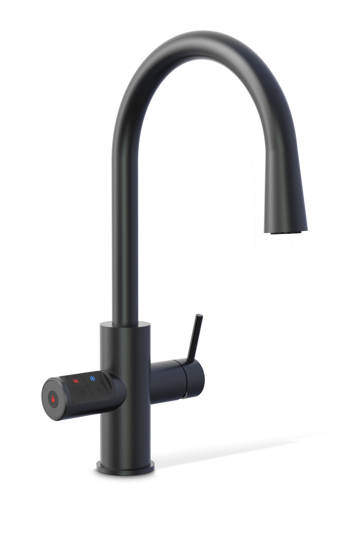 Zip HydroTap G5 Boiling, Chilled, Hot & Ambient Celsius Plus All-In-One - Matte Black H5M784Z03AU