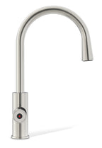 Zip HydroTap G5 Boiling, Chilled, Sparkling, Hot & Ambient Celsius Plus All-In-One - Brushed Nickel H5M783Z11AU — profile view