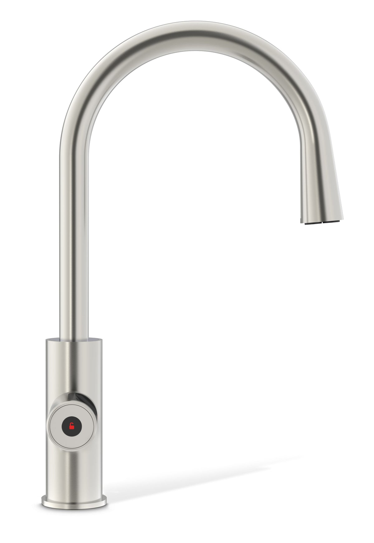 Zip HydroTap G5 Boiling, Chilled, Sparkling, Hot & Ambient Celsius Plus All-In-One - Brushed Nickel H5M783Z11AU — profile view