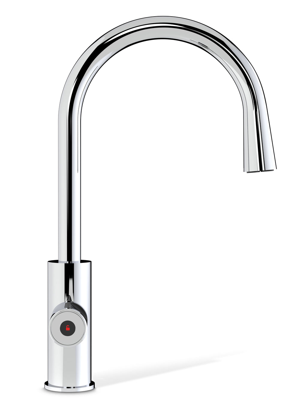 Zip HydroTap G5 Boiling, Chilled, Sparkling, Hot & Ambient Celsius Plus All-In-One - Chrome H5M783Z00AU — profile view