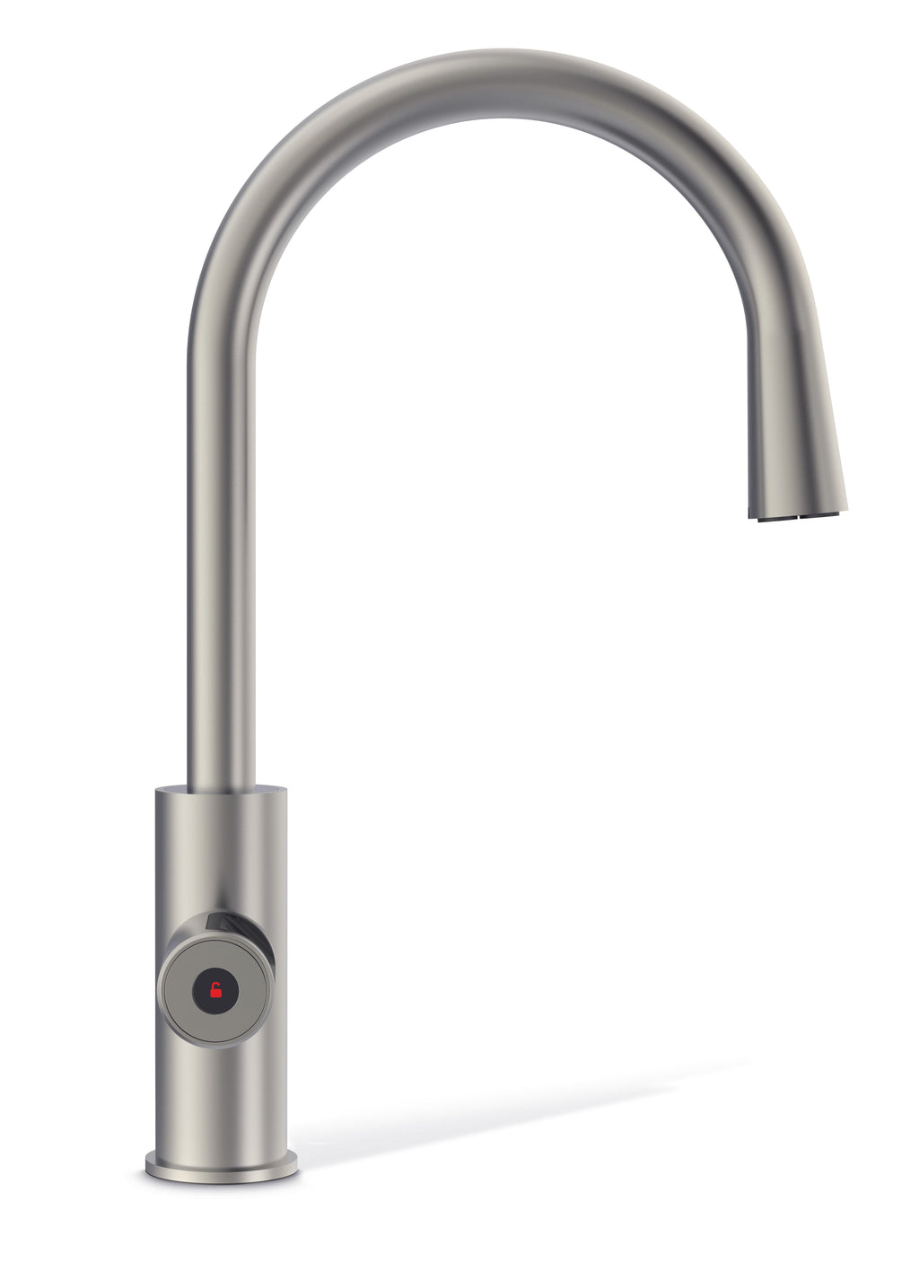Zip HydroTap G5 Boiling, Chilled, Sparkling, Hot & Ambient Celsius Plus All-In-One - Gun Metal H5M783Z09AU — profile view