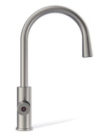 Zip HydroTap G5 Boiling, Chilled, Hot & Ambient Celsius Plus All-In-One - Gun Metal H5M784Z09AU — profile view