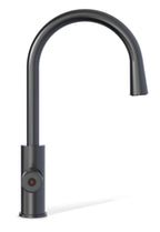 Zip HydroTap G5 Boiling, Chilled, Sparkling, Hot & Ambient Celsius Plus All-In-One - Matte Black H5M783Z03AU — profile view