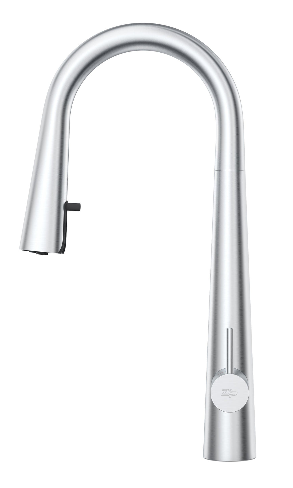 Zip HydroTap G5 Boiling, Chilled, Hot & Ambient Celsius Plus All-In-One Pull Out - Brushed Chrome H5X784Z01AU