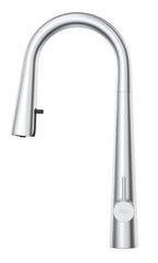 Zip HydroTap G5 Boiling, Chilled, Hot & Ambient Celsius Plus All-In-One Pull Out - Brushed Chrome H5X784Z01AU