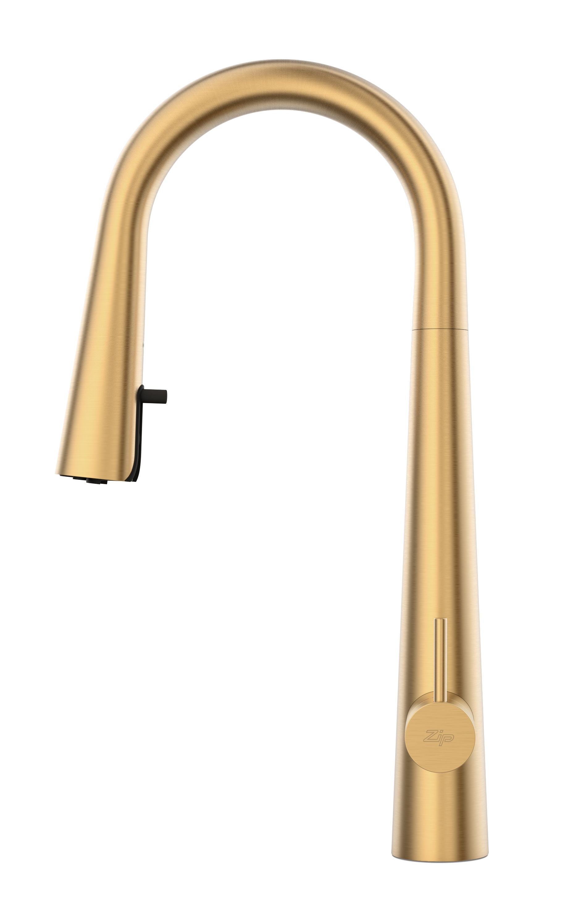 Zip HydroTap G5 BCSHA Celsius Plus All-In-One Pull Out - Brushed Gold H5X783Z07AU