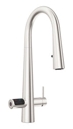 Zip HydroTap G5 Boiling, Chilled, Hot & Ambient Celsius Plus All-In-One Pull Out - Brushed Nickel H5X784Z11AU