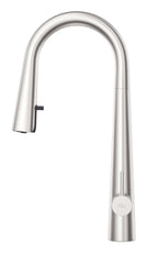 Zip HydroTap G5 Boiling, Chilled, Hot & Ambient Celsius Plus All-In-One Pull Out - Brushed Nickel H5X784Z11AU