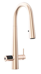 Zip HydroTap G5 Boiling, Chilled, Hot & Ambient Celsius Plus All-In-One Pull Out - Brushed Rose Gold H5X784Z05AU