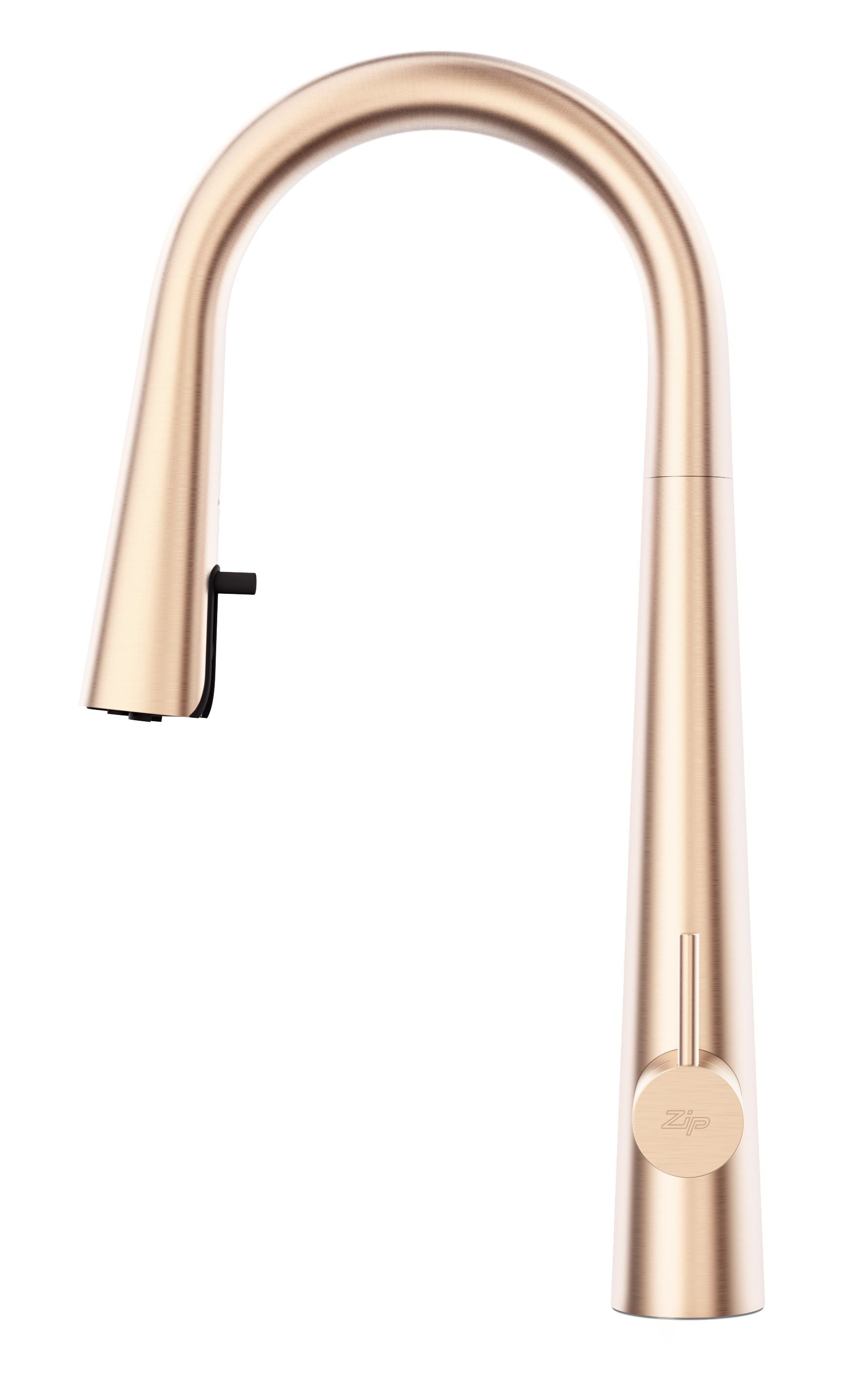 Zip HydroTap G5 BCSHA Celsius Plus All-In-One Pull Out - Brushed Rose Gold H5X783Z05AU
