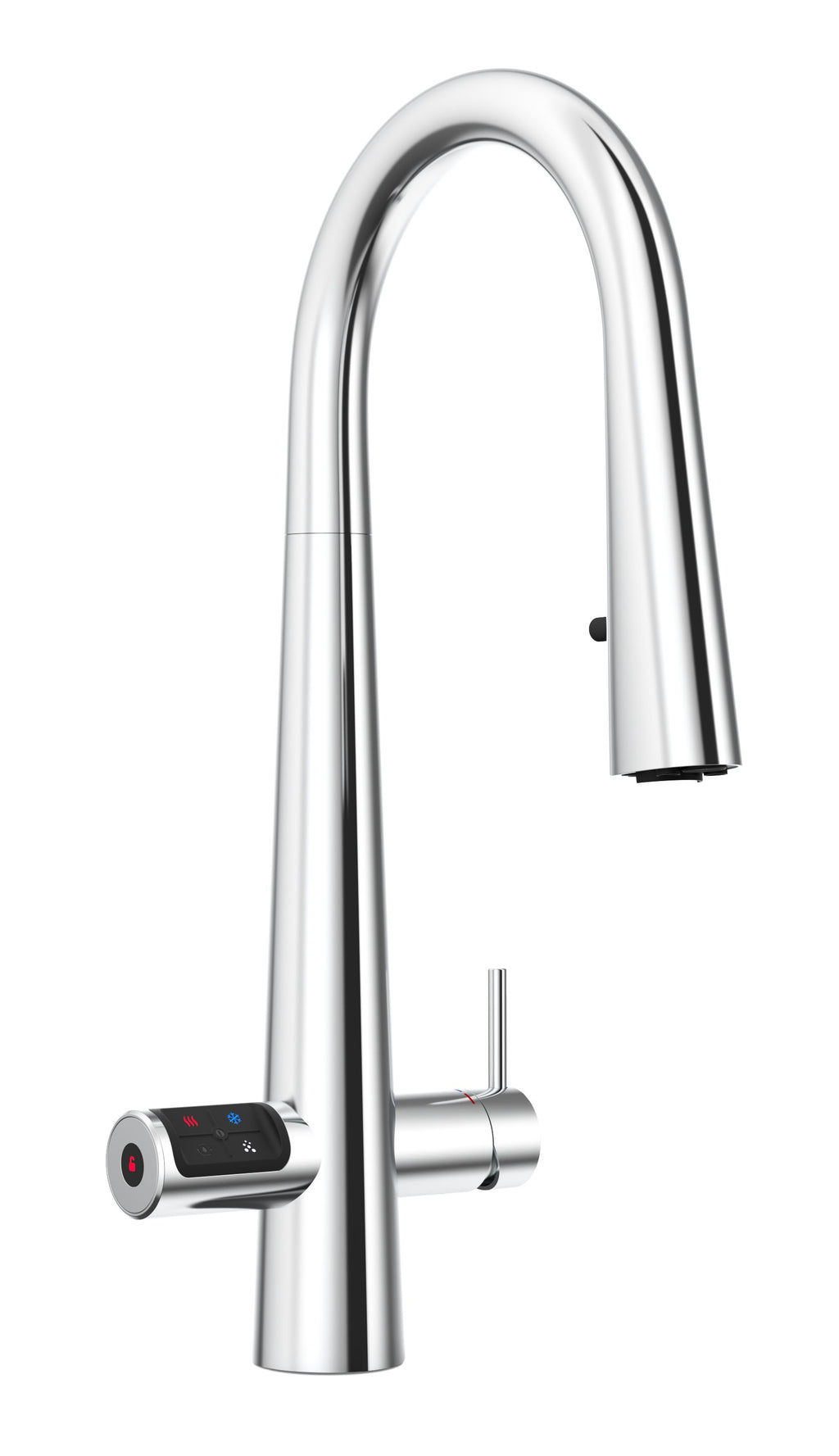 Zip HydroTap G5 BCSHA Celsius Plus All-In-One Pull Out - Chrome H5X783Z00AU