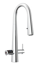 Zip HydroTap G5 BCSHA Celsius Plus All-In-One Pull Out - Chrome H5X783Z00AU