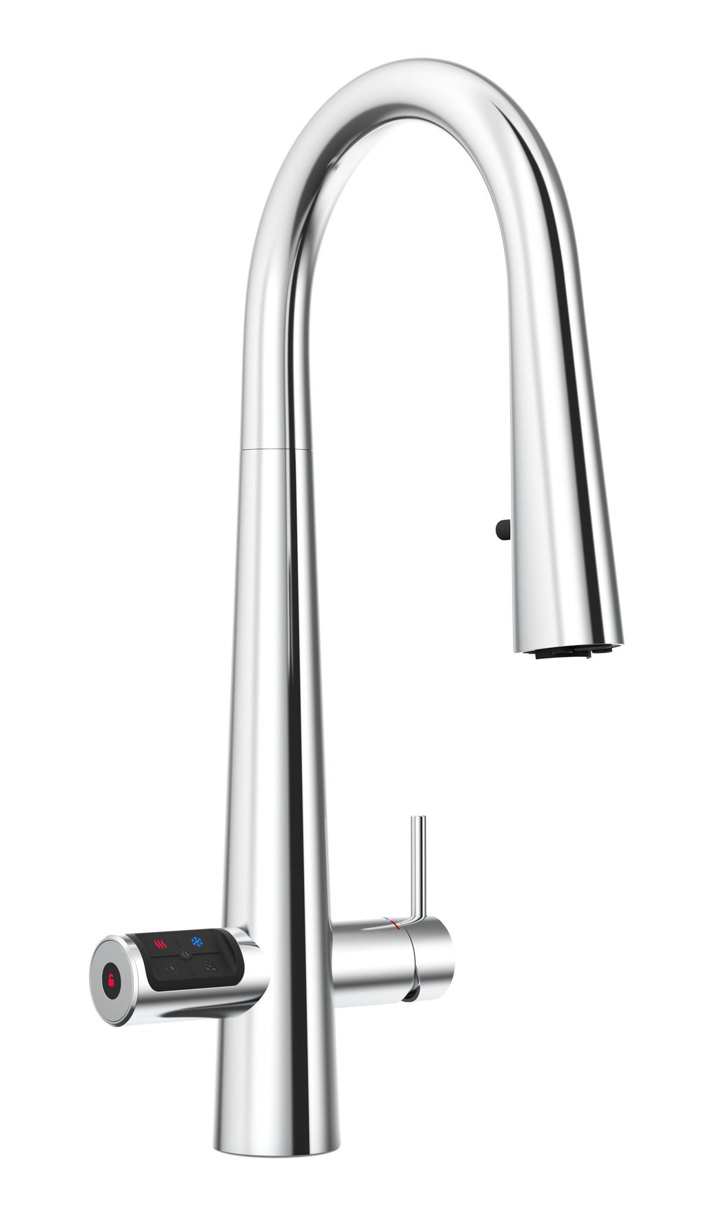 Zip HydroTap G5 Boiling, Chilled, Hot & Ambient Celsius Plus All-In-One Pull Out - Chrome H5X784Z00AU
