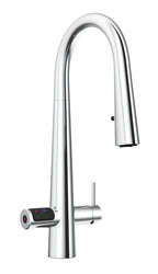 Zip HydroTap G5 Boiling, Chilled, Hot & Ambient Celsius Plus All-In-One Pull Out - Chrome H5X784Z00AU