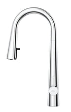 Zip HydroTap G5 Boiling, Chilled, Hot & Ambient Celsius Plus All-In-One Pull Out - Chrome H5X784Z00AU