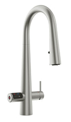 Zip HydroTap G5 BCSHA Celsius Plus All-In-One Pull Out - Gun Metal H5X783Z09AU