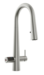 Zip HydroTap G5 Boiling, Chilled, Hot & Ambient Celsius Plus All-In-One Pull Out - Gun Metal H5X784Z09AU