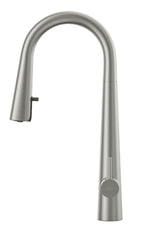 Zip HydroTap G5 Boiling, Chilled, Hot & Ambient Celsius Plus All-In-One Pull Out - Gun Metal H5X784Z09AU
