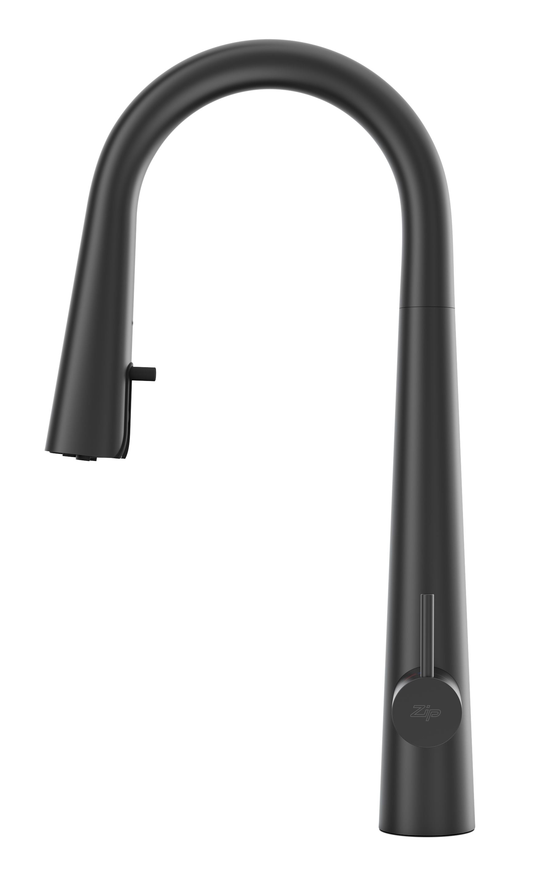 Zip HydroTap G5 Boiling, Chilled, Hot & Ambient Celsius Plus All-In-One Pull Out - Matte Black H5X784Z03AU