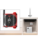 Zip HydroTap G5 BCSHA Celsius Plus All-In-One Pull Out - Chrome H5X783Z00AU