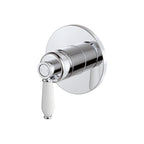 Fienza Eleanor Wall Mixer - Chrome/Ceramic Handle - 202101
