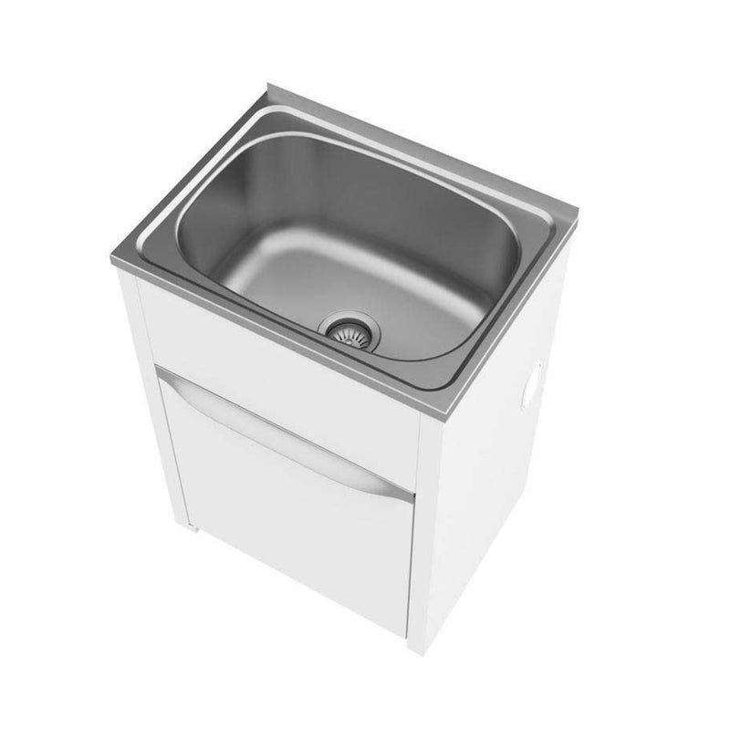Clark Eureka 45 Standard Tub & Cabinet