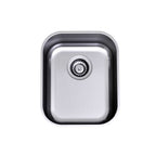 Clark Monaco Single Bowl Undermount - EVBU