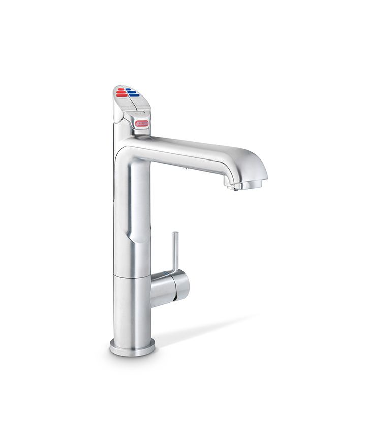 Zip Commercial HydroTap G5 Classic All-In-One Boiling, Chilled, Sparkling, Hot & Ambient Tap 160/175 - Brushed Chrome H5A775Z01AU