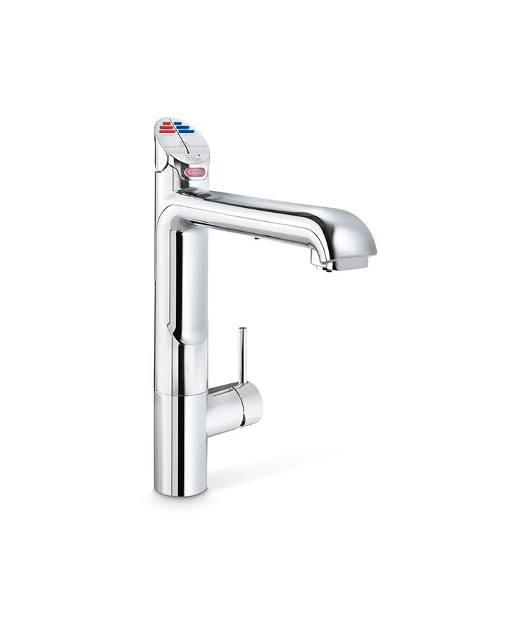Zip Commercial HydroTap G5 Classic All-In-One Boiling, Chilled, Sparkling, Hot & Ambient Tap 160/175 - Chrome H5A775Z00AU