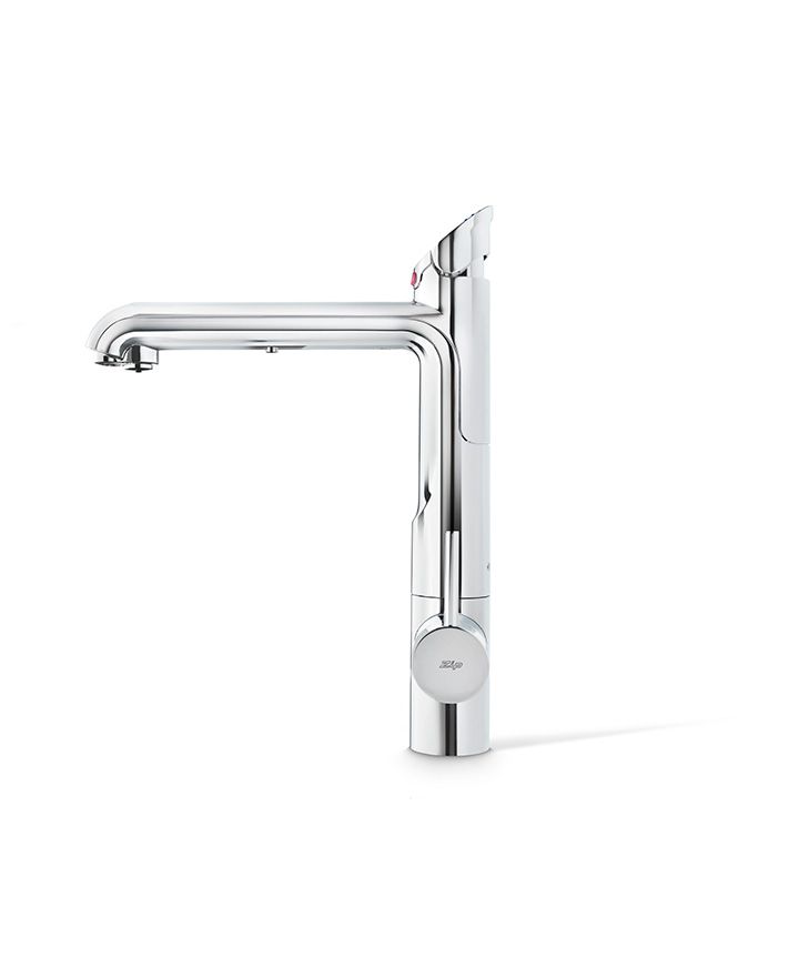 Zip Commercial HydroTap G5 Classic All-In-One Boiling, Chilled, Sparkling, Hot & Ambient Tap 160/175 - Chrome H5A775Z00AU — profile view