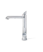 Zip Commercial HydroTap G5 Classic All-In-One Boiling, Chilled, Sparkling, Hot & Ambient Tap 160/175 - Brushed Chrome H5A775Z01AU — profile view