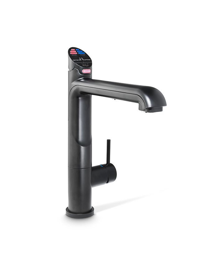 Zip Commercial HydroTap G5 Classic All-In-One Boiling, Chilled, Sparkling, Hot & Ambient Tap 160/175 - Matte Black H5A775Z03AU