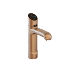 Zip HydroTap G5 Classic Plus Boiling, Chilled & Sparkling - Brushed Bronze H55783Z15AU — 360° view