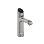 Zip HydroTap G5 Classic Plus Boiling, Chilled & Sparkling - Brushed Gun Metal H55783Z19AU — 360° view