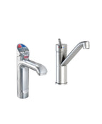 Zip Commercial HydroTap G5 Classic Plus 4-In-1 Boiling, Chilled, Hot & Ambient Tap 100/75 with Classic Mixer - Chrome H51621Z00AU