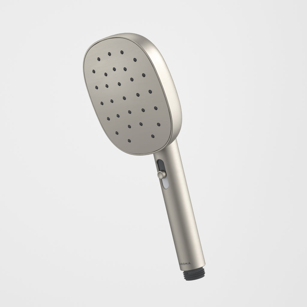 Caroma Contura II Hand Shower - Brushed Nickel - 849085BN4A