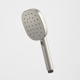 Caroma Contura II Hand Shower - Brushed Nickel - 849085BN4A