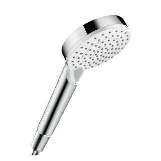 Hansgrohe Crometta Hand Shower 100 Vario EcoSmart+ - Chrome - 26336400