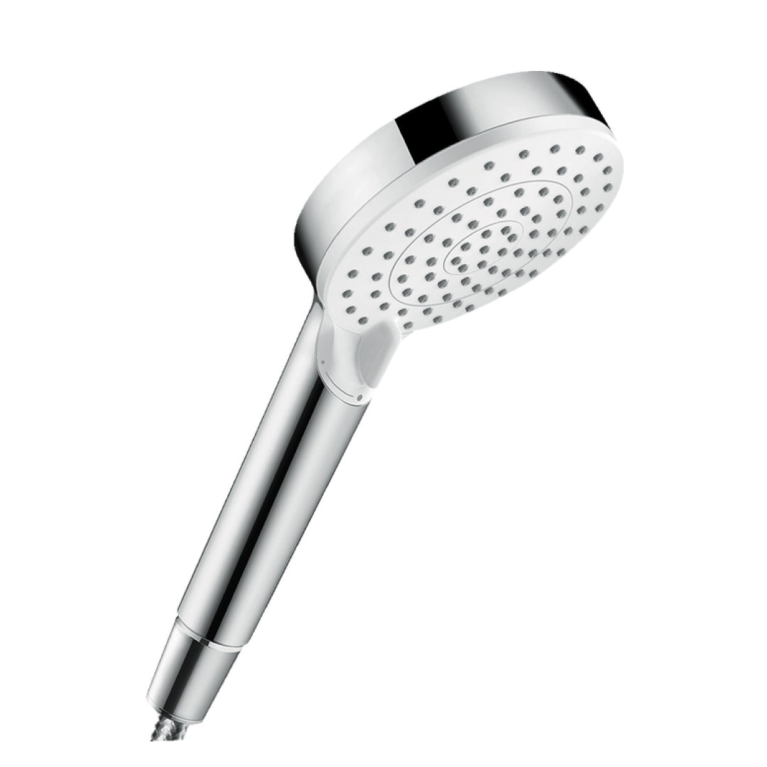 Hansgrohe Crometta Hand Shower 100 Vario EcoSmart+ - Chrome - 26336400