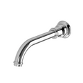 Phoenix Cromford Wall Basin/Bath Spout - LF Chrome - 134-7610-00-1
