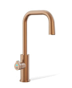Zip Hydrotap G5 Cube Plus Boiling & Chilled - Brushed Bronze H5C784Z15AU